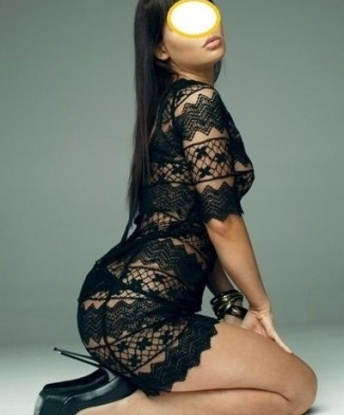 Проститутка Танечка